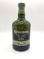 Connemara Peated Irish Whiskey