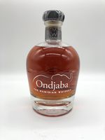 Ondjaba Namibian Whiskey