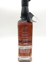 Garrison Brothers Bourbon Fall 2021