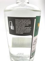 Milk&Honey Levantine Gin