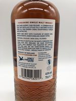 Filey Bay Sherry Cask Reserve #3