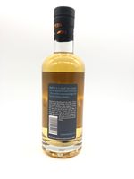 Myken Bådin Stout Intervention 2022