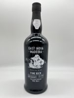 East India Madeira Fine Rich