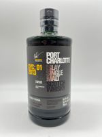 Port Charlotte SYC 2013