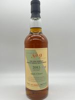 16 States No.9 Nine Springs 2015/2023