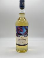 Talisker 8 Jahre Diageo Special Release