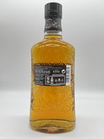 Highland Park Cask Strength