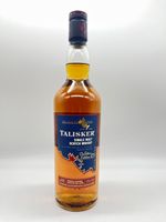 Talisker Dist. Edition 2022
