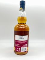 Glen Moray Sherry Cask Finished