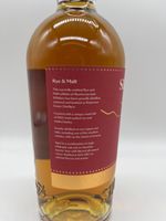 Shortcross Rye- & Malt Irish Whiskey