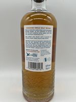 Filey Bay Moscatel Finish Batch 3