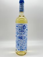 Canallas Blanco
