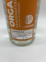 Mosgaard Organic Tangerine Gin 