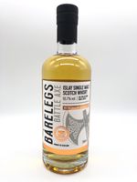 Battle Axe Islay Single Malt 