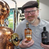 Debatt(l)e Schottland : Dänemark