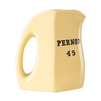 Tonkrug "Pernod 45"