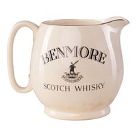 Tonkrug "Benmore Scotch Whisky"