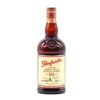 Glenfarclas Malt 15 Jahre