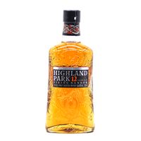 Highland Park 12 Jahre