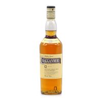 Cragganmore Malt