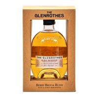 The Glenrothes Alba Reserve