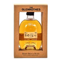 The Glenrothes Alba Reserve