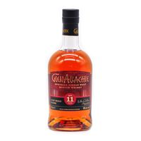 GlenAllachie Port Wood 11 YO