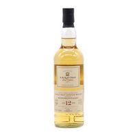 Dufftown 12Y. CS AD Rattray