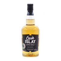 Cask Islay by A.D. Rattray