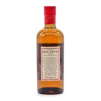 Ben Nevis Taditional Peated