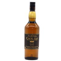 Caol Ila Distillers Edition 2008/2020