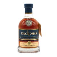 Kilchoman PX Sherry Matured 2021