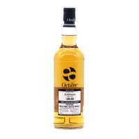 Ardmore Octave 2010/2020 Peated Cask