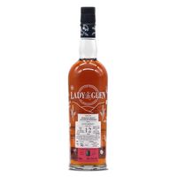 Glen Moray Lady Of The Glen 2021