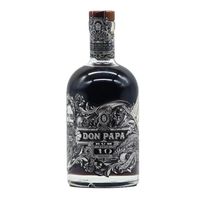 Don Papa Rum 10 Jahre