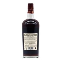 Single Cask Madeira Rum 970