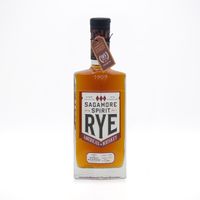 Sagamore Signature Rye Whiskey