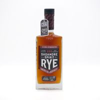 Sagamore Signature Rye Cask Strength