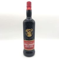 Loch Lomond Single Grain