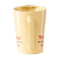 Tonkrug "White Label Dewar's"