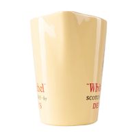 Tonkrug "White Label Dewar's"