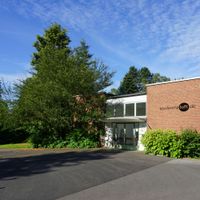 Messeticket für Samstag, 18. April 2026