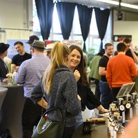 Messeticket für Samstag, 18. April 2026