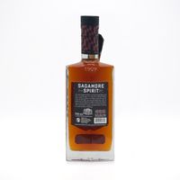 Sagamore Signature Rye Cask Strength