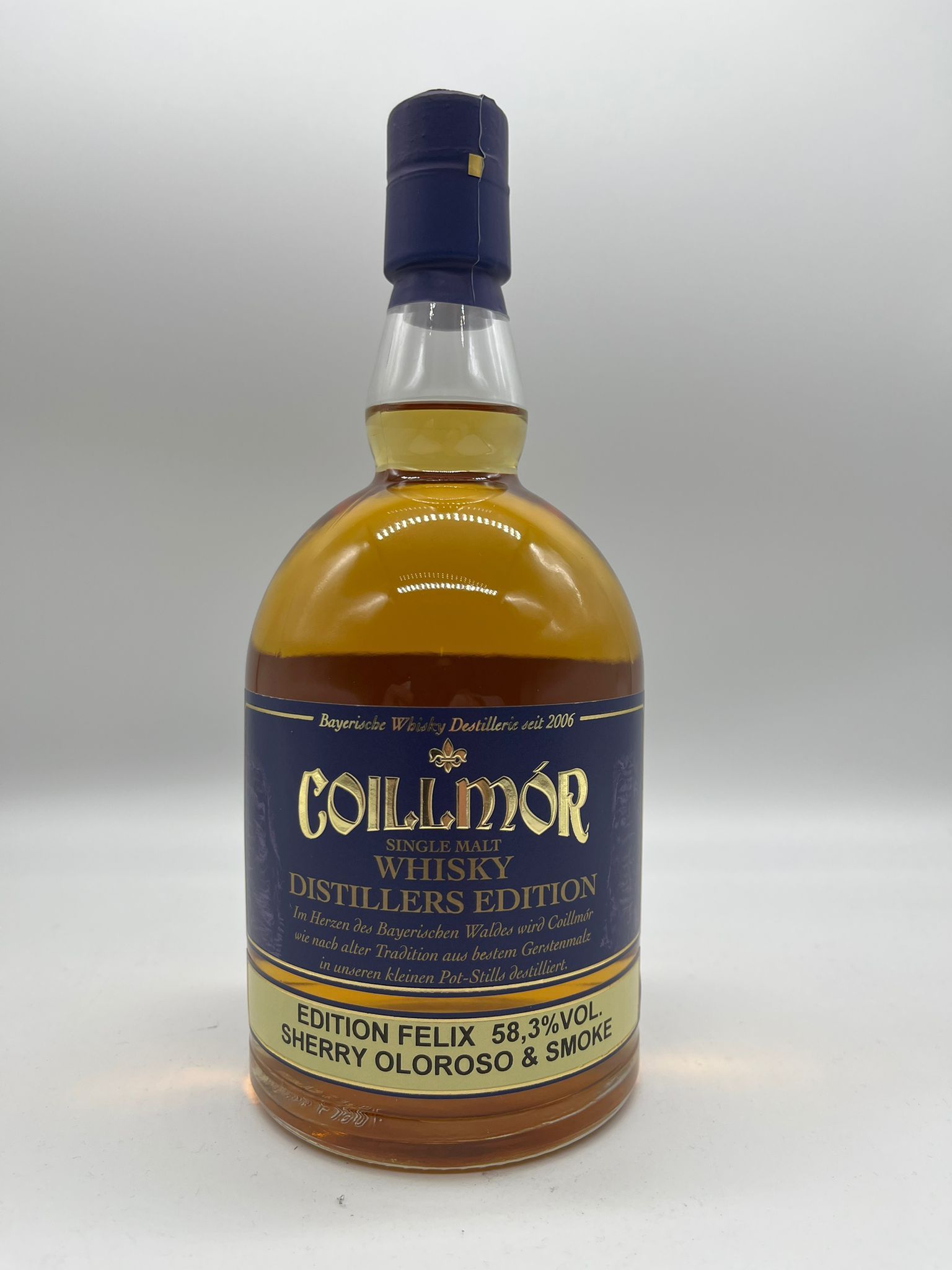 Coillmór Edition Felix