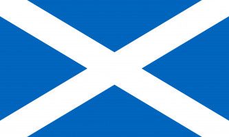 Schottland