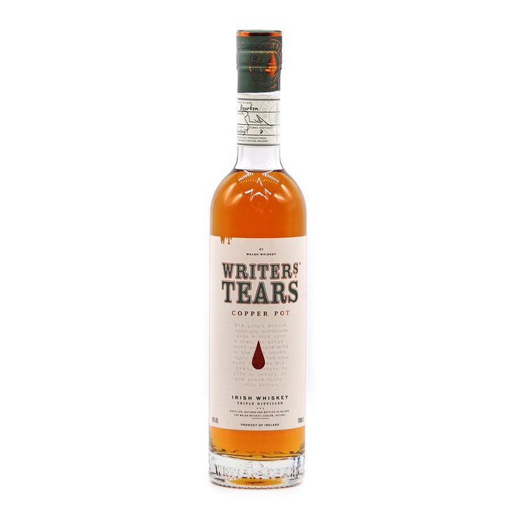 Writers Tears Pot Still