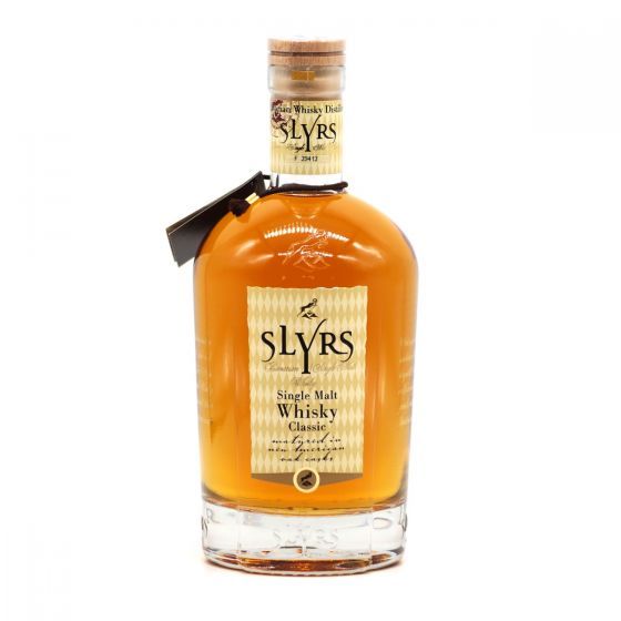 Slyrs Malt Whisky
