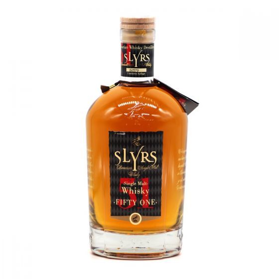 Slyrs 51