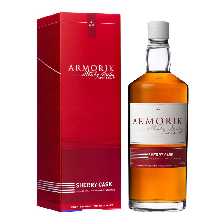 Armorik Sherry Cask (Bretgane)